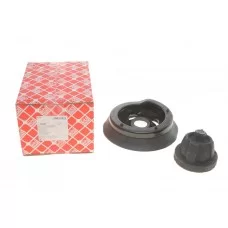 Подушка амортизатора (переднього) MB C-class (W203) 00-08/CLK-class (C209) 02-09