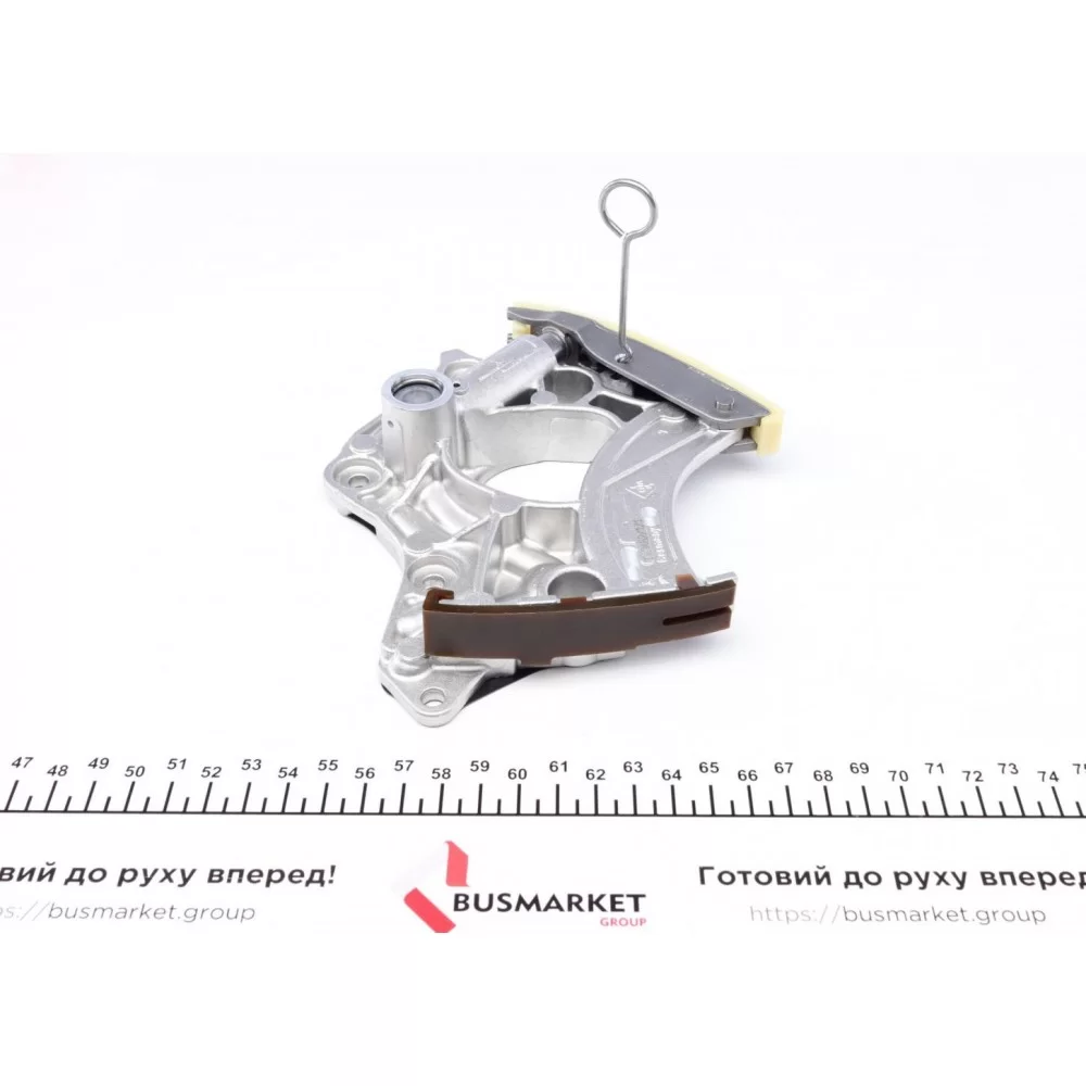 Комплект ланцюга ГРМ Audi A6/ Q7 4.2 FSI 04-15
