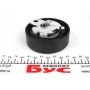Ролик ГРМ Ford Connect 1.8TDI/DCi 02- (натяжний) (74х23.7)