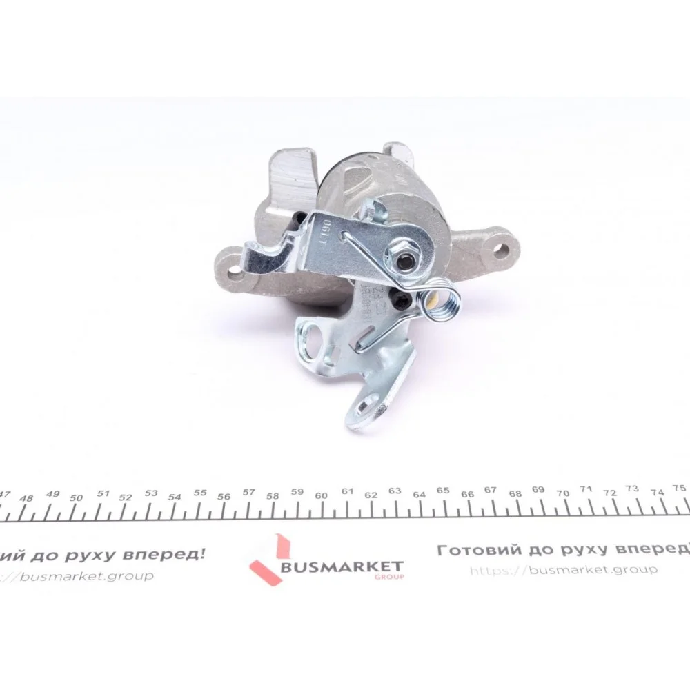 Супорт гальмівний (задній) (R) Skoda Octavia/VW Golf IV/Touran 03- (TRW) d=41mm