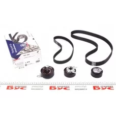 Комплект ГРМ + ПНВТ VW LT 96-/VW T4 2.5TDI 91-