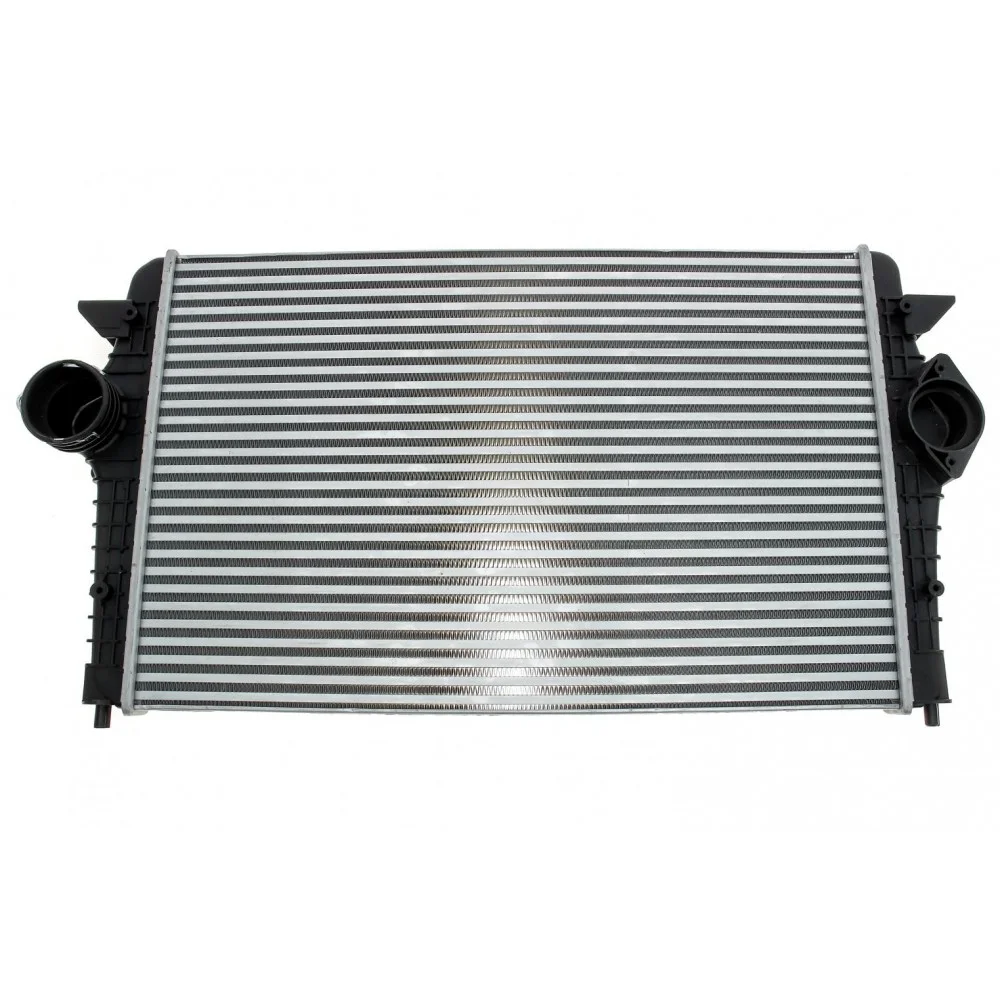 Радіатор інтеркулера Ford Galaxy/VW Sharan 1.9/2.0TDI 02-10