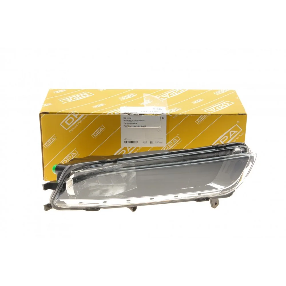 Фара протитуманна VW Passat CC 11-16 (R)