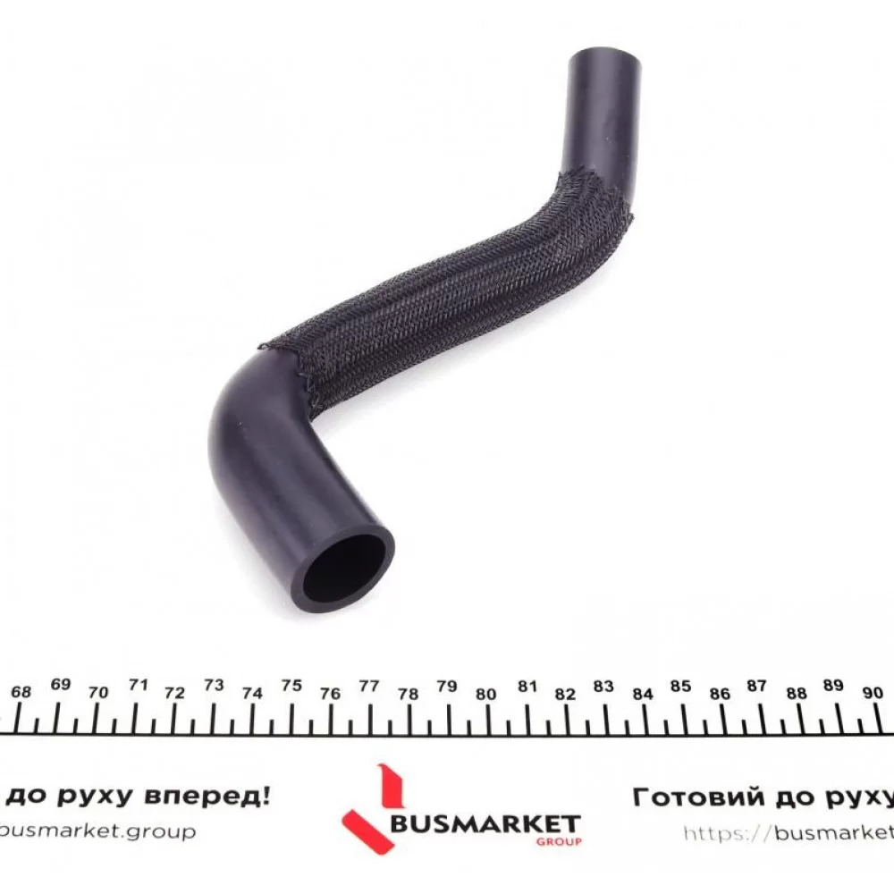 Патрубок вентиляції картера Fiat Scudo 96-