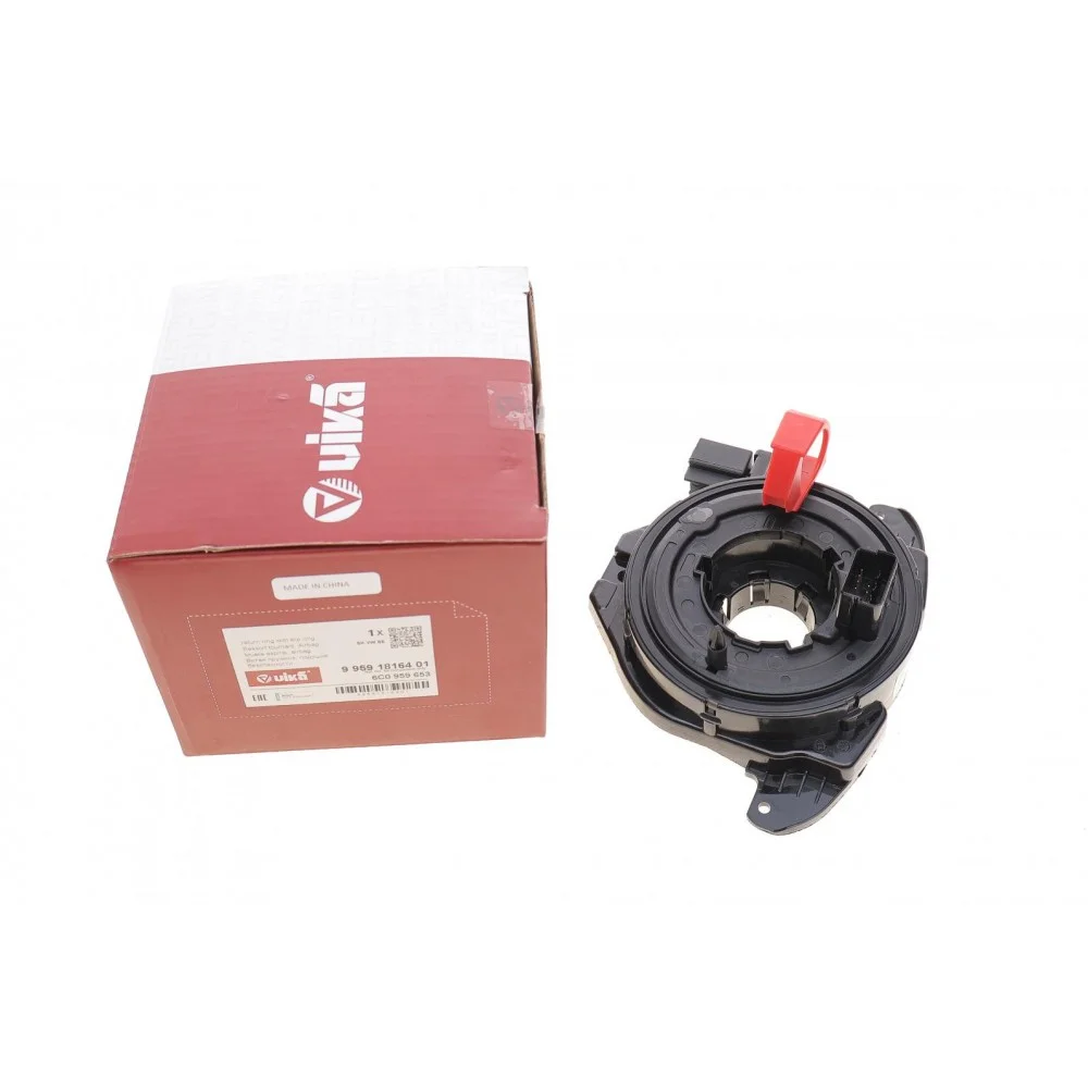 Шлейф подушки безпеки AirBag Skoda Fabia/VW Polo 15-