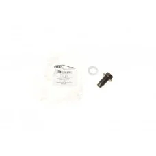 Болт зливу оливи + шайба Toyota Yaris/Citroen C1/Peugeot 107/108 1.0-1.33 02- (M12x1.25)