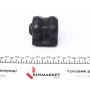Втулка стабілізатора (переднього) Toyota Avensis/Corolla 06- (L)