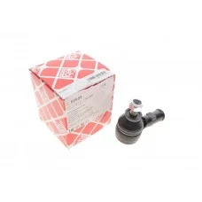 Наконечник тяги рульової Ford Escort 68-90/Fiesta 76-96/Orion 83-90/Capri 74-77