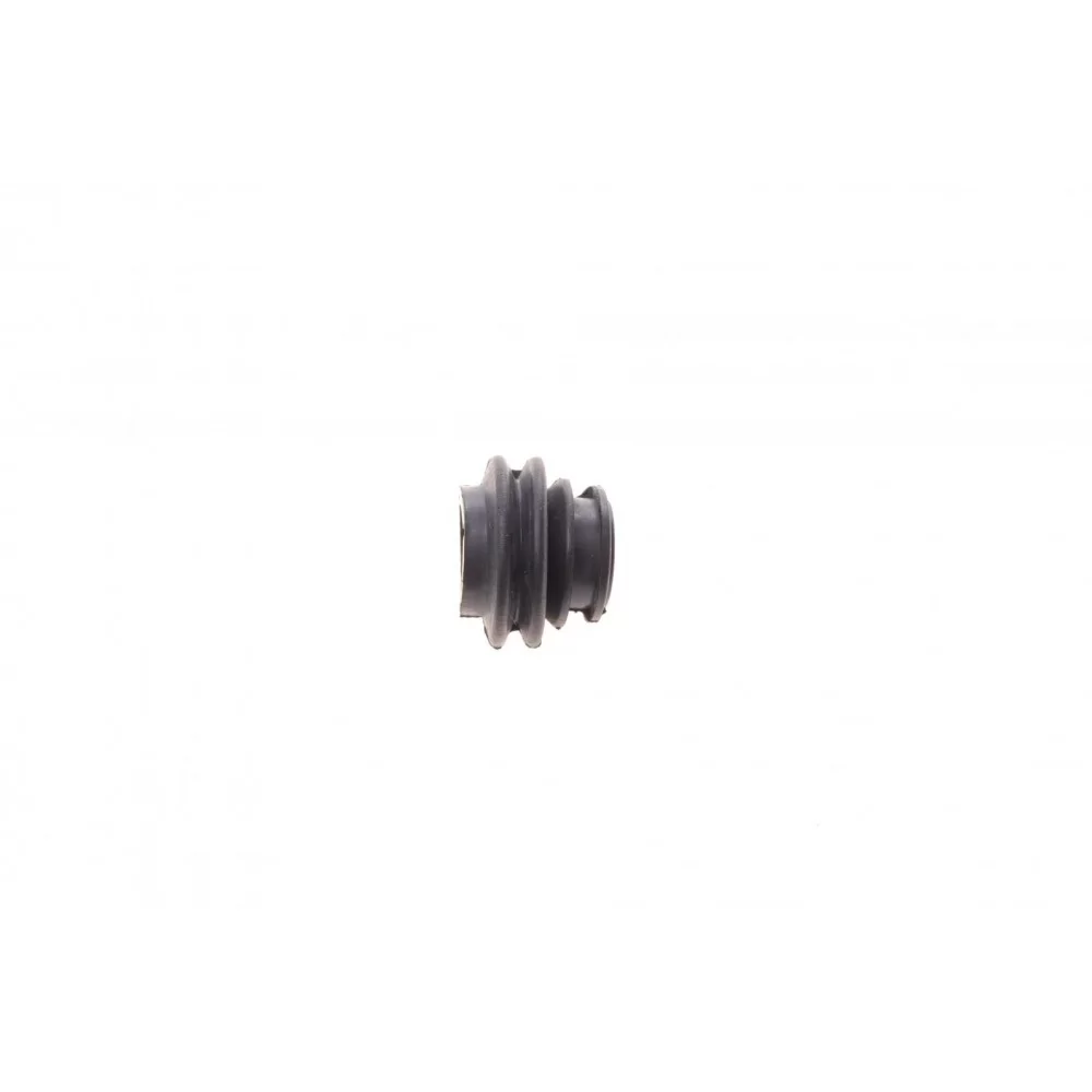 Ремкомплект супорта (заднього) Kia Carens 13- (d=38mm) (+поршень) (Mobis)