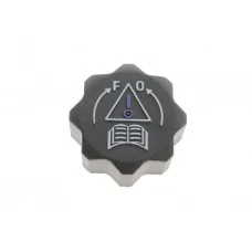 Кришка бачка розширювального Citroen Jumpy/Fiat Scudo/Peugeot Expert 1.9/2.0 JTD 98-06