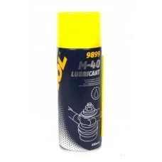 Засіб для видалення іржі Multifunction Lubricant (450ml) заміна на 9899 MANNOL