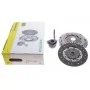 Комплект зчеплення Seat Leon/ VW Golf IV 98-06