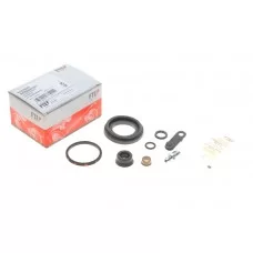 Ремкомплект супорта (заднього) VW Caddy III 04-15 (d=41mm)