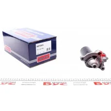 Стартер Citroen Berlingo/Jumper/Jumpy/Fiat Scudo/Peugeot Boxer/Expert/Partner (1,7kw)(z=10/11/12/13)