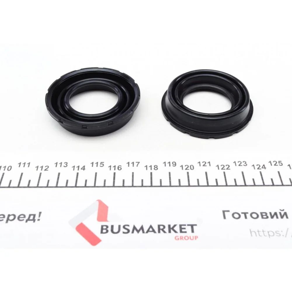 Ремкомплект супорта (переднього) BMW 5(E60)/6(E64)/7(E66) 04-10 (d=42mm) (Ate)