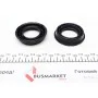 Ремкомплект супорта (переднього) BMW 5(E60)/6(E64)/7(E66) 04-10 (d=42mm) (Ate)