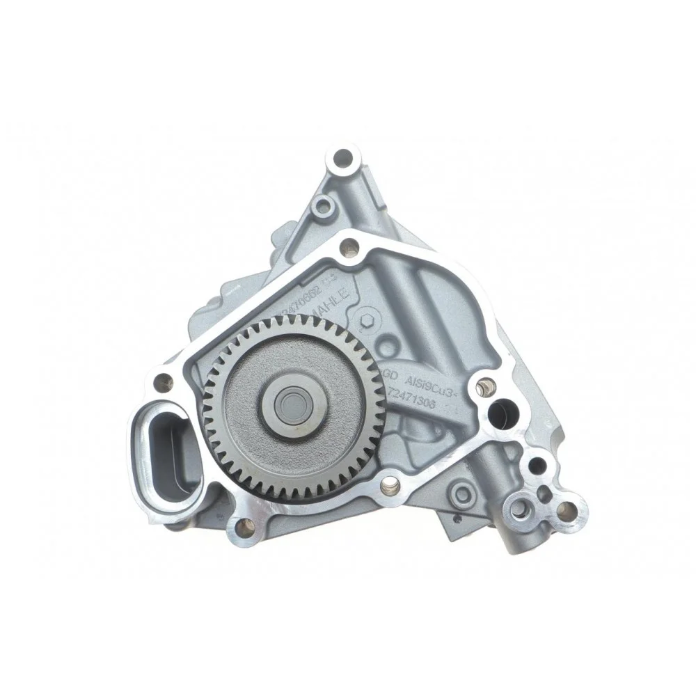 Насос масляний BMW 3 (F30)/5 (F10) 09-18 (N20/N26)