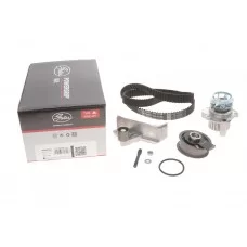 Комплект ГРМ + помпа Audi A4/A6/Seat Exeo 1.8 T 95-10 (23x150z)