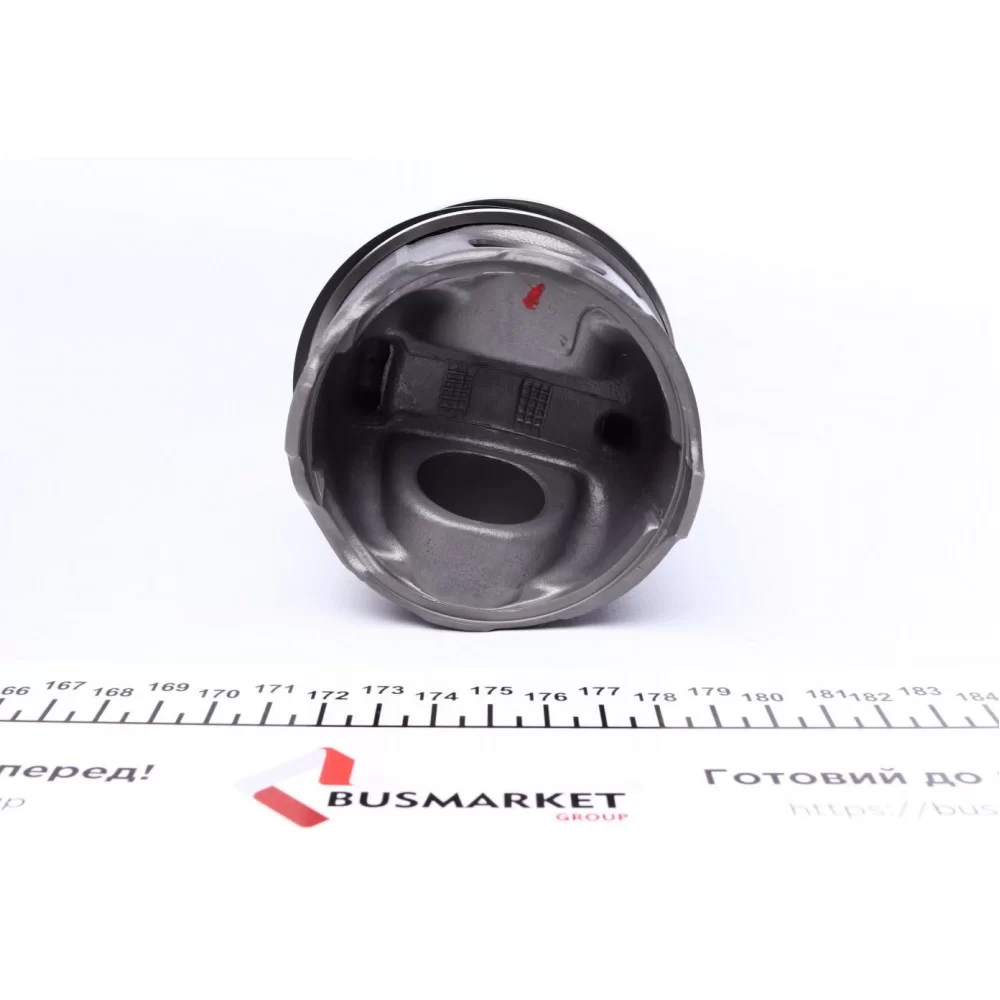 Поршень Renault Megane II/Laguna II 1.9dCi 02- (80.00mm/STD) = 7138480000