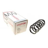 Пружина (задня) Seat Leon 2.0TFSI/TDI 05-12 (накл.зад.ч)/Altea 2.0TDI 06- (вен) (зі спорт.х.ч)
