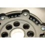Демпфер + комплект зчеплення Ford Galaxy/Mondeo 2.2 TDCi 08-15 (+ вижимний)