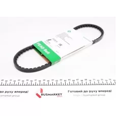 Ремінь генератора VW Golf/Jetta/Passat 83-97