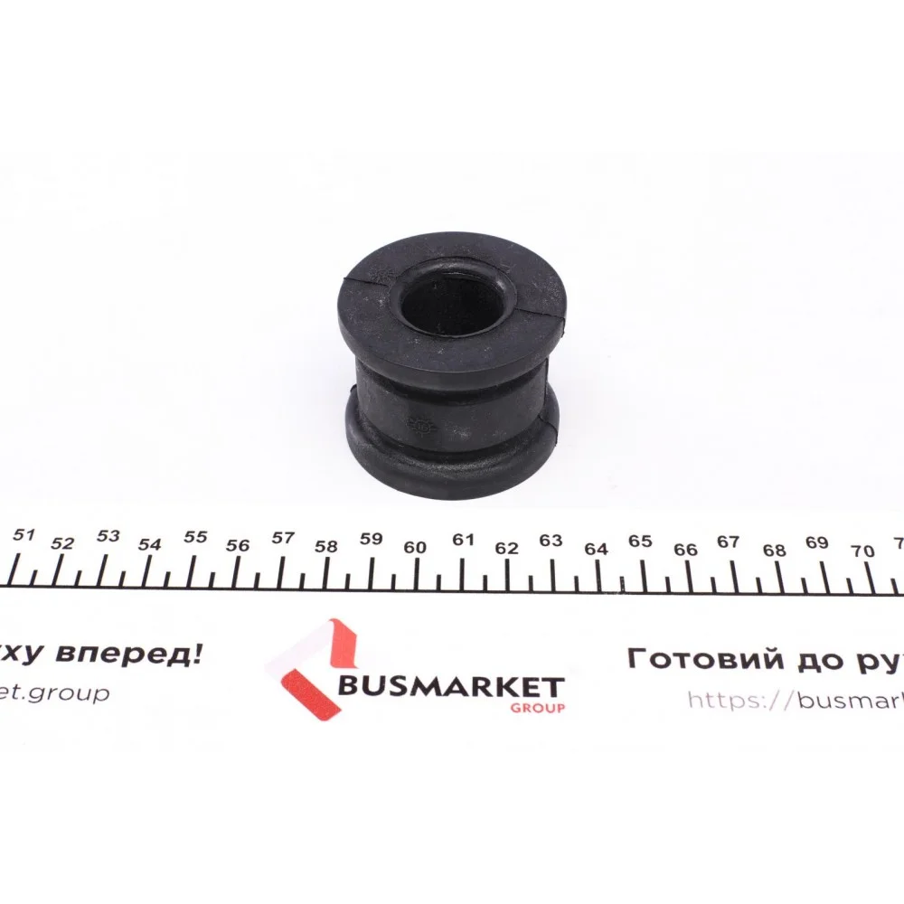 Втулка стабілізатора (переднього) MB E-class (W124/W201) 83-95 (d=24mm)
