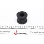 Втулка стабілізатора (переднього) MB E-class (W124/W201) 83-95 (d=24mm)