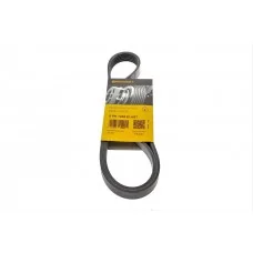 Ремінь генератора Ford Focus 1.8/2.0 04-12 (6PK1249)