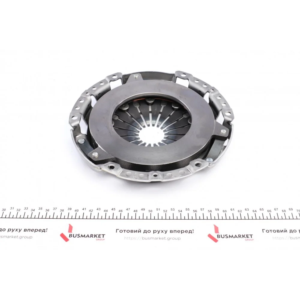 Комплект зчеплення VW Passat 1.3/1.6/1.6D (33B), 08/80-06/89,