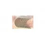 Вкладиші шатунні VW Polo/Scirocco 0.9i-1.4D 75-99 (+0.25)