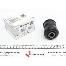 Сайлентблок ресори (задньої) MB 410 -06 (d=16mm)