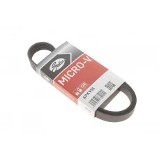 Ремінь генератора VW Golf/Skoda Octavia 2.0i 04-13/Mazda 2/3 1.5 13-/Kia Ceed/Cerato 1.4/1.6 07-