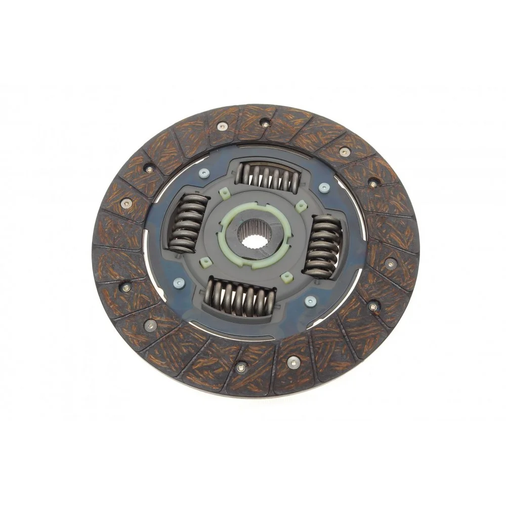 Диск зчеплення VW T4 1.9D/TD (d=215mm)