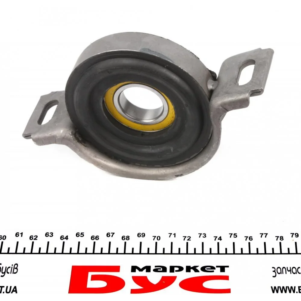 Підшипник підвісний (передній) MB Vito (W639) 03- (d=30mm)