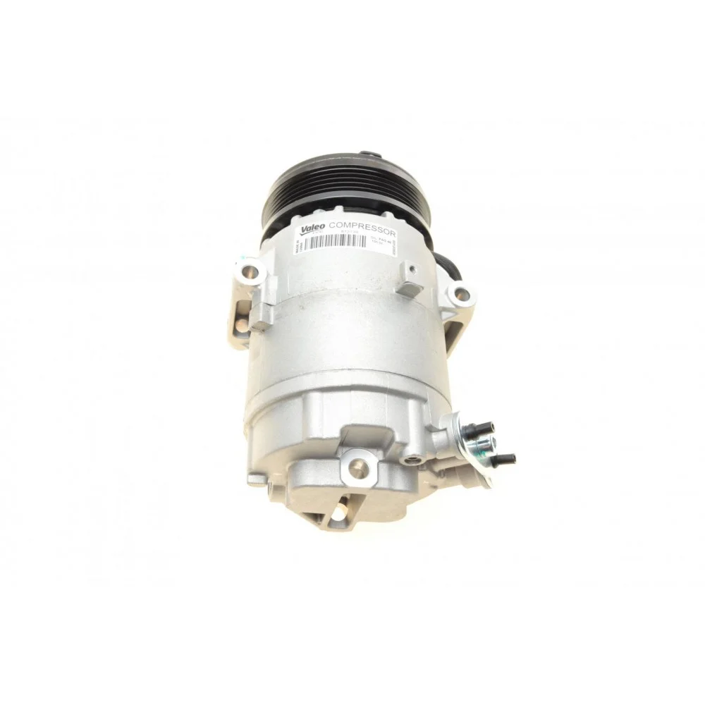 Компресор кондиціонера Opel Astra 1.6/1.8 16V 98-05