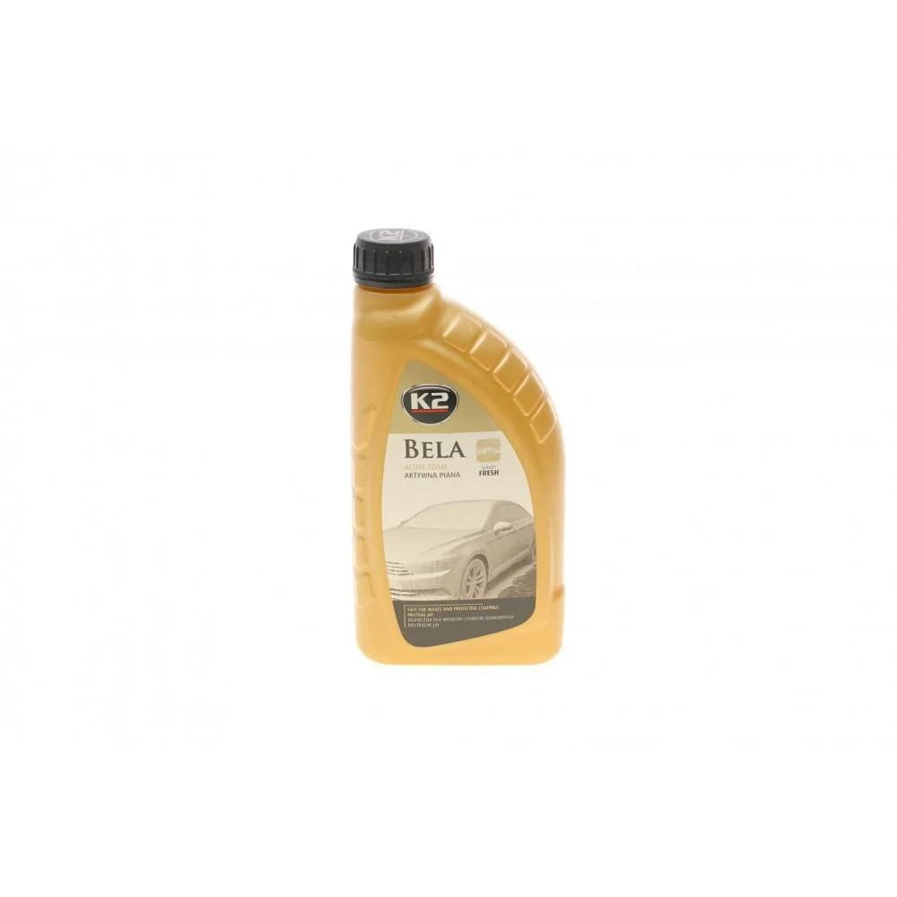 Піна активна для автомобіля Bela Sunset Fresh (1л)