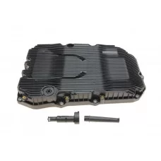 Маслоприймач (піддон) АКПП MB C-class (W205)/E-class (W212/W213) 1.6-3.0 09- (OM651/M276/M274/OM642)