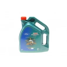 Олива 0W20 Magnatec Professional Diesel (5л)