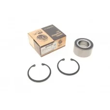 Підшипник маточини (передньої) Opel Astra F 91-01/Omega B 94-03/Vectra A/B 93-03 (39x74x39)(+ABS)