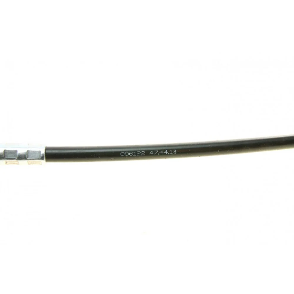 Трос куліси Audi A3/Skoda Octavia/VW Golf V/VI 1.6 03- (1270mm)