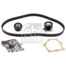 Комплект ГРМ + помпа Citroen Jumper/Jumpy/Peugeot Boxer/Expert 2.0 BlueHDi 15-
