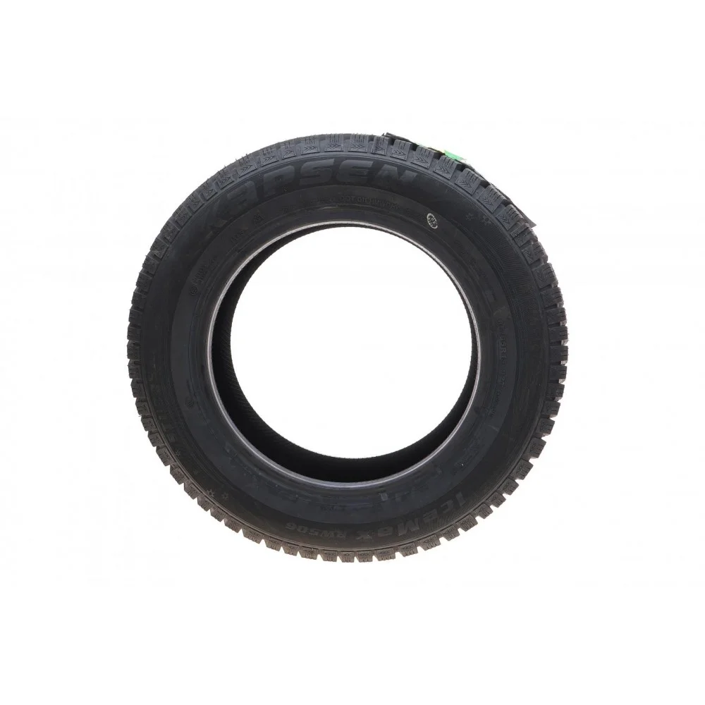 Шина IceMax Studdable (під шип) RW506 185/65 R15 XL 92T (зимова)