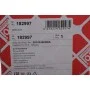 Піввісь (передня) (R) Nissan Micra 1.5dCi 03-10/Note 06-12 (23z/895mm)