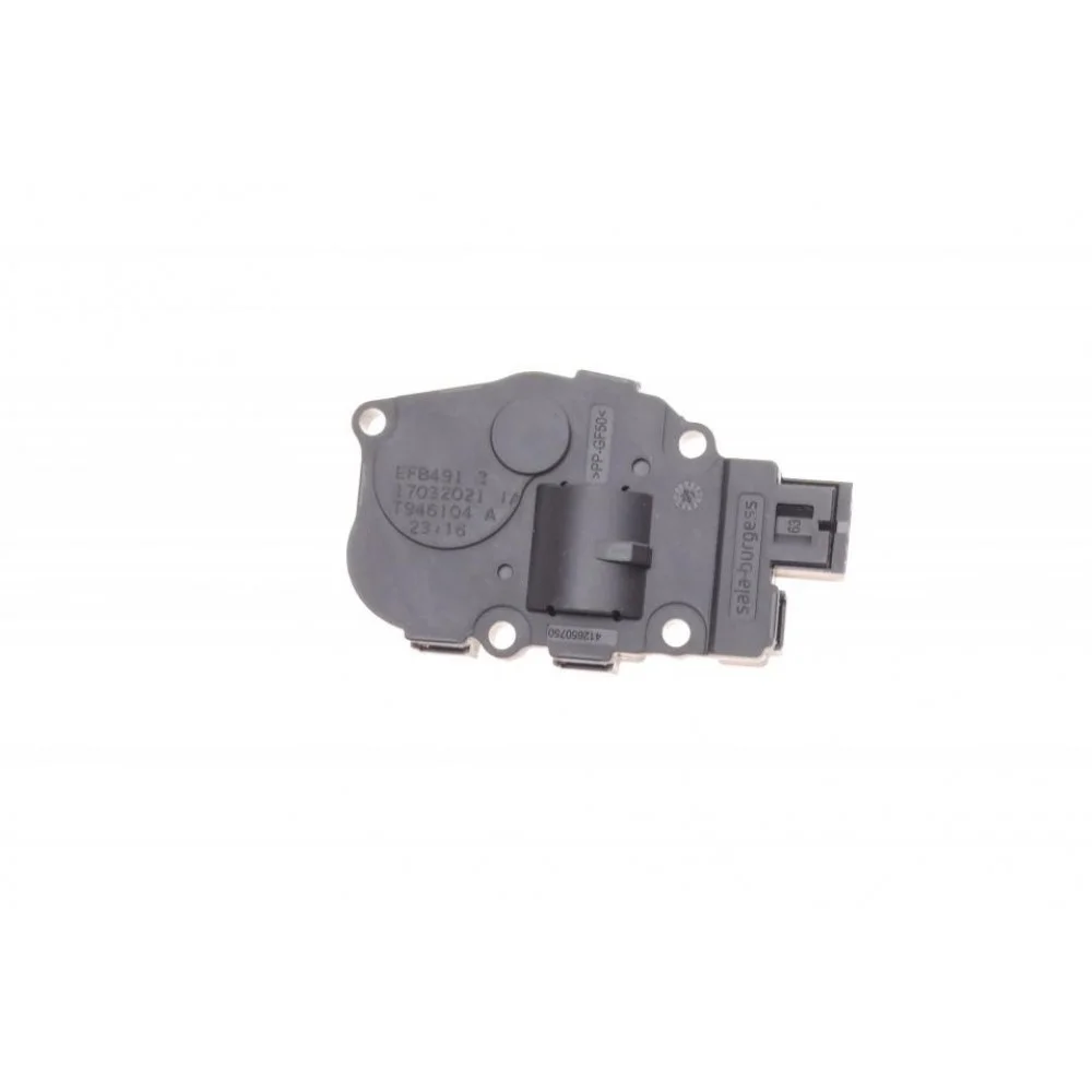 Моторчик заслонки пічки BMW 3 (E90/F30/F80)/X3 (F25)/X4 (F26)/X5 (E70/F15/F85) 04-