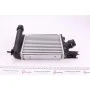 Радіатор інтеркулера Renault Clio 0.9 TCe 12-