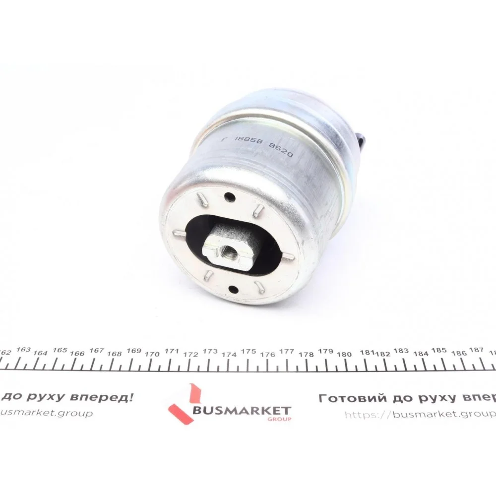 Подушка двигуна (R) VW T4 1.9-2.8 90-03