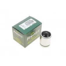 Поршень супорта (заднього) Geely Boyue 16- (d=42mm) (Bosch) (L) (з механізмом)