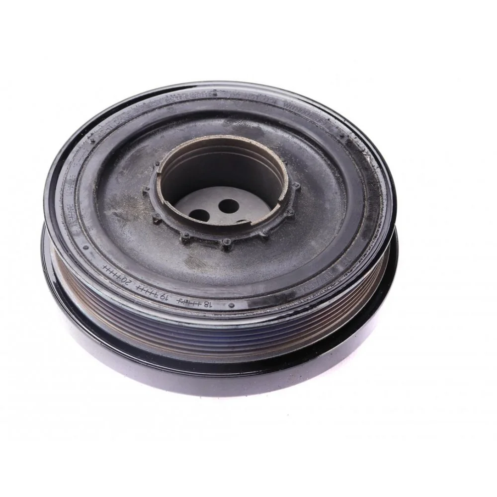 Шків колінвалу BMW 3 (E90/F30/F80)/ 5 (F10) 1.6-2.0 d 07-