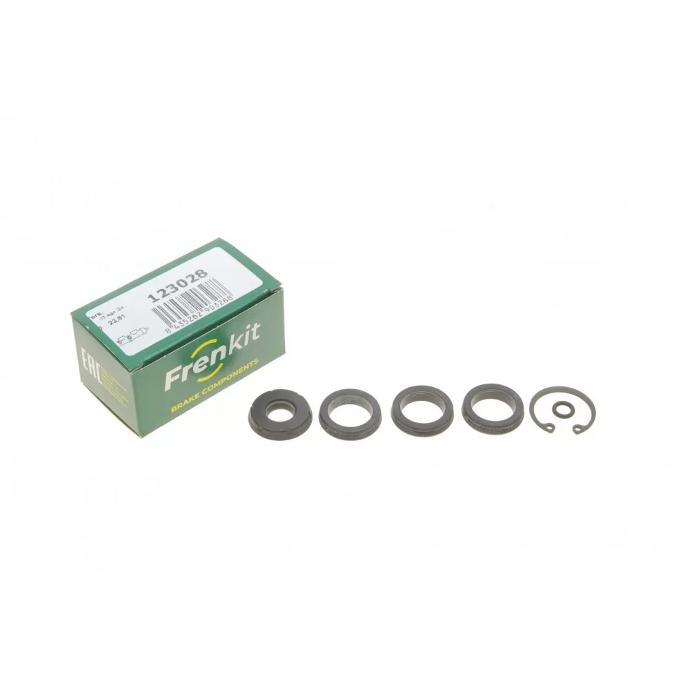 Ремкомплект циліндра гальмівного (головного) Mitsubishi Pajero 91-00 (d=23.8mm)